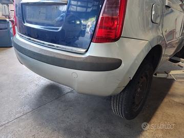 Paraurti posteriore LANCIA MUSA del 2006
