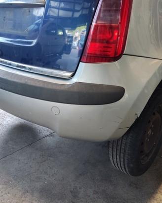 Paraurti posteriore LANCIA MUSA del 2006