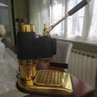 Macchina da caffè La Cimbali Microcimbali Liberty