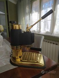 Macchina da caffè La Cimbali Microcimbali Liberty