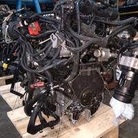 motore 1.5 turbo benzina SQRE4T 2020