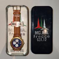 Orologio MG.MA. Frecce Tricolore