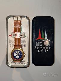 Orologio MG.MA. Frecce Tricolore