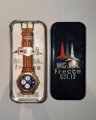 Orologio MG.MA. Frecce Tricolore