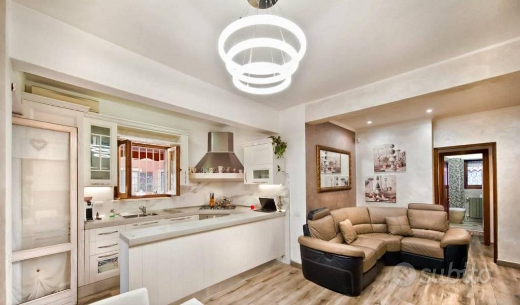 Appartamento – Grottaferrata, Roma Capitale - Altro