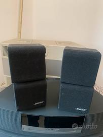 Bose acoustimass 5