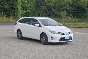 Toyota Auris Touring Sports 1.8 Hybrid Cool CV-100