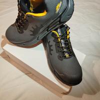 Scarpe Antinfortunistiche nuove WorkPower tg EU 45