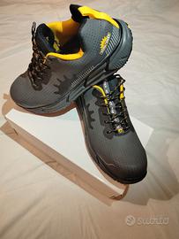 Scarpe Antinfortunistiche nuove WorkPower tg EU 45