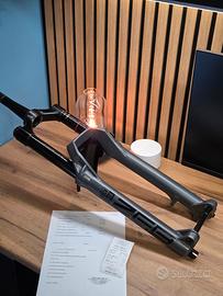 RockShox ZEB Ultimate 29" | 170mm | Charger 3