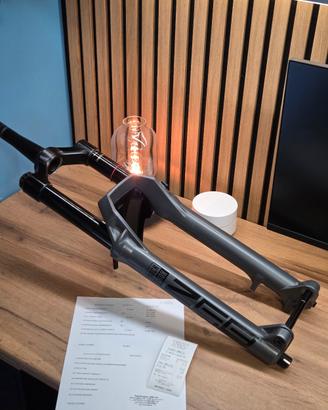 RockShox ZEB Ultimate 29" | 170mm | Charger 3