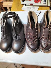 scarpe antinfortunistiche 