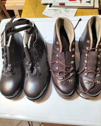 scarpe antinfortunistiche 