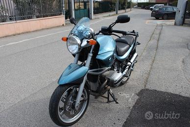 Bmw r 1150 r - 2001