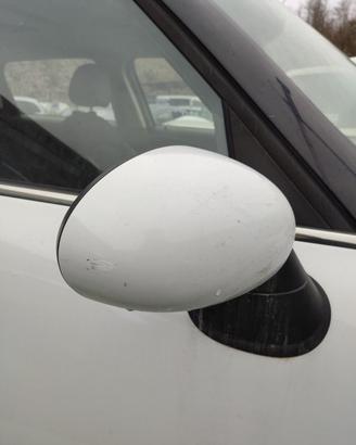 Specchio dx abbatt. MINI COOPER D del 2011