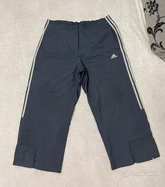 Pantaloni 3/4 Adidas Vintage Y2K