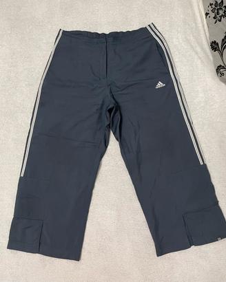 Pantaloni 3/4 Adidas Vintage Y2K