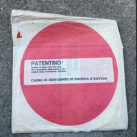 Gioco educativo chiamato "PATENTINO"