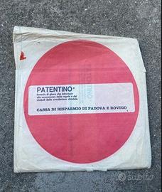 Gioco educativo chiamato "PATENTINO"