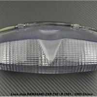 Luce stop KAWASAKI ZXR 750 / R 1991 - 1995 Chiaro