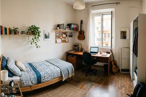 PIGNETO - singola SPESE INCLUSE