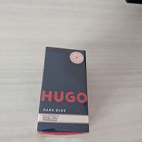 Profumo Boss Dark Blue