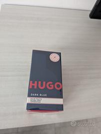 Profumo Boss Dark Blue