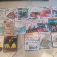 Libri scolastici liceo classico