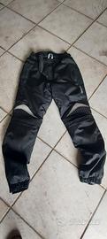 pantalone invernale sfoderabile 