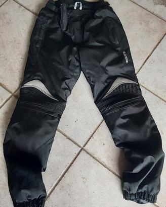 pantalone invernale sfoderabile 