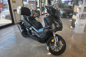 Honda ADV 350