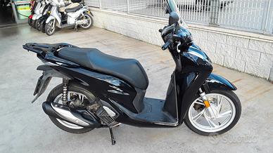 Honda SH 125