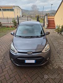 Hyundai i10 1.0