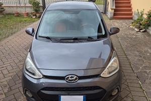 Hyundai i10 1.0