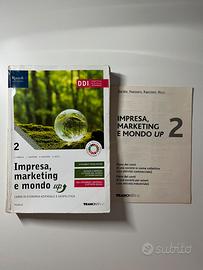Impresa, marketing e mondo up 2
