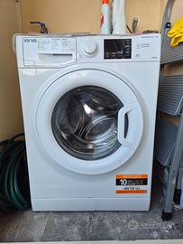 Lavatrice Slim Ignis 7kg IGSB 725 IT