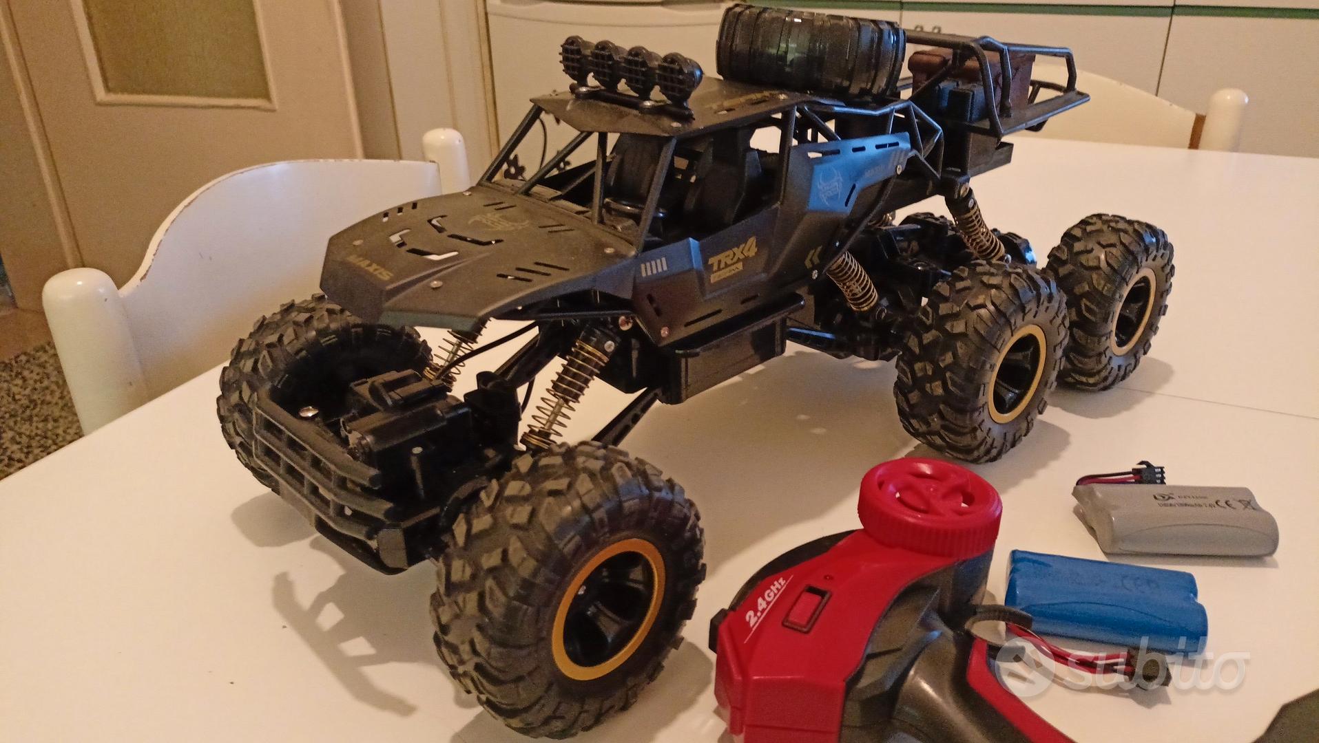 10x Super Light Pivot Pinnato E Cerniere Rotonde Per Parti Di Aeroplani Rc - Foto 9