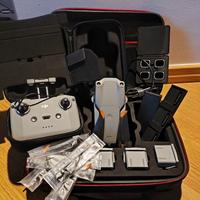 DJI Air 2S Fly More Combo + Care Refresh 2026