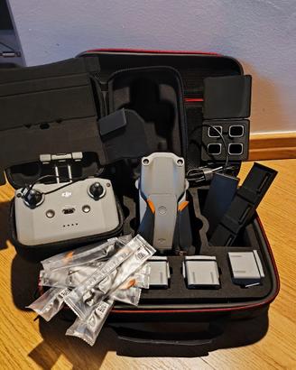 DJI Air 2S Fly More Combo + Care Refresh 2026