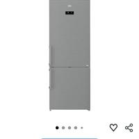 frigorifero beko 