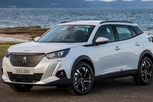 Ricambi peugeot 2008 2020-2021-2022