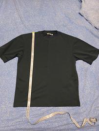 maglietta uomo Uniqlo taglia m 