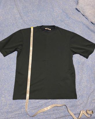 maglietta uomo Uniqlo taglia m 