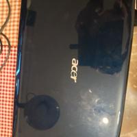 Computer Acer rotto