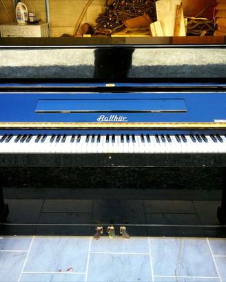Pianoforte verticale Balthür Legnica