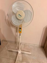 Ventilatore Onda