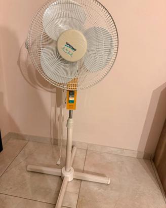 Ventilatore Onda