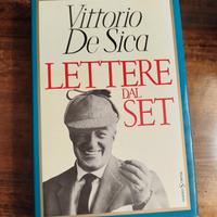 Lettere dal set 