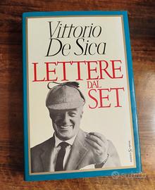 Lettere dal set 