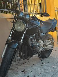 Honda Hornet 600 2001